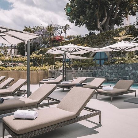 Torrinha Luxo Dream Wohnung Funchal  Eksteriør bilde