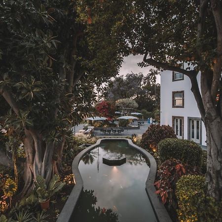 Torrinha Luxo Dream Wohnung Funchal  Eksteriør bilde
