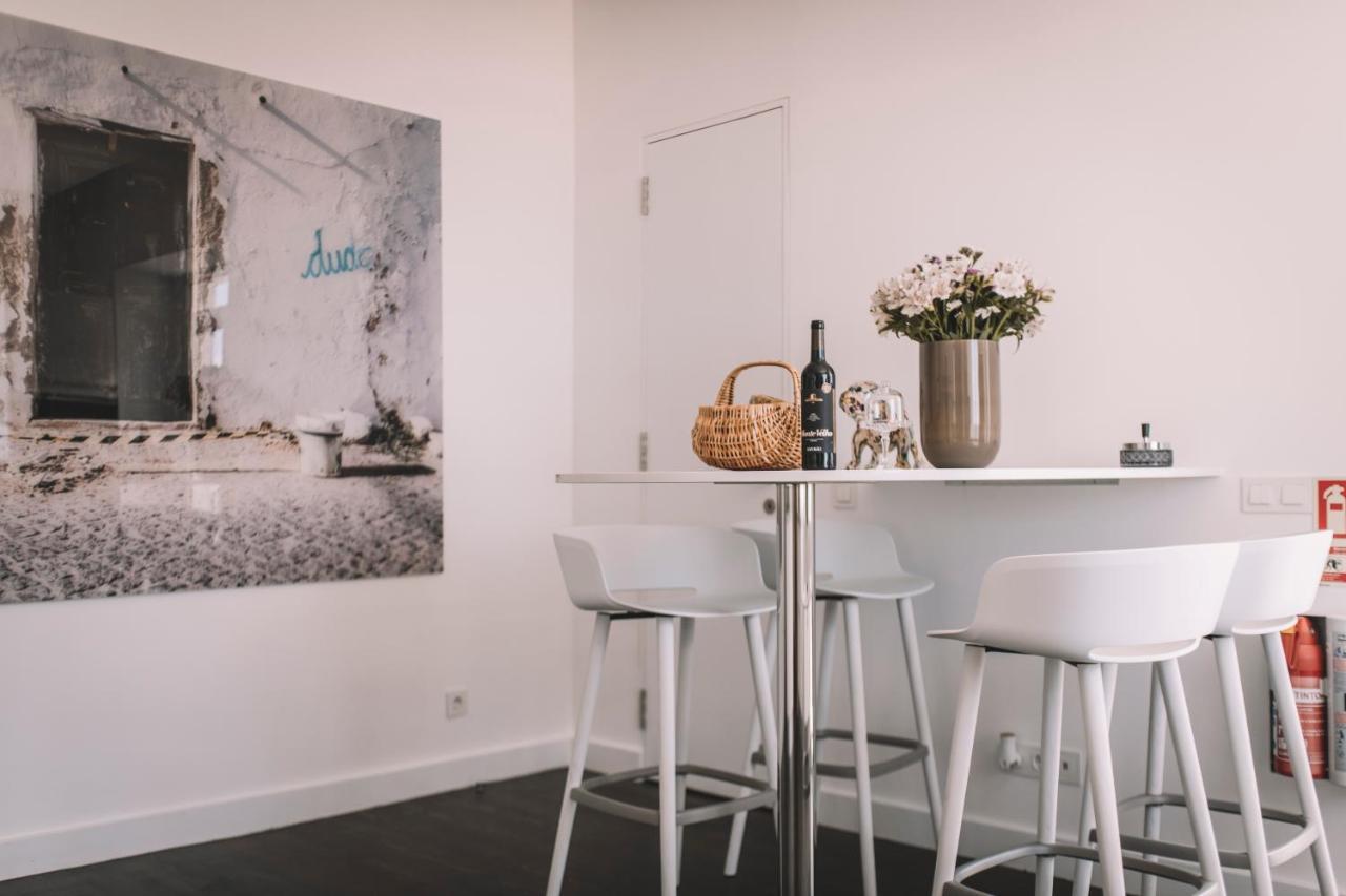 Torrinha Luxo Dream Wohnung Funchal  Eksteriør bilde