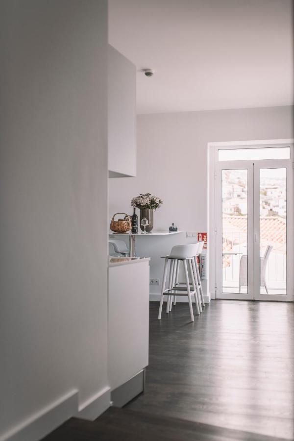 Torrinha Luxo Dream Wohnung Funchal  Eksteriør bilde