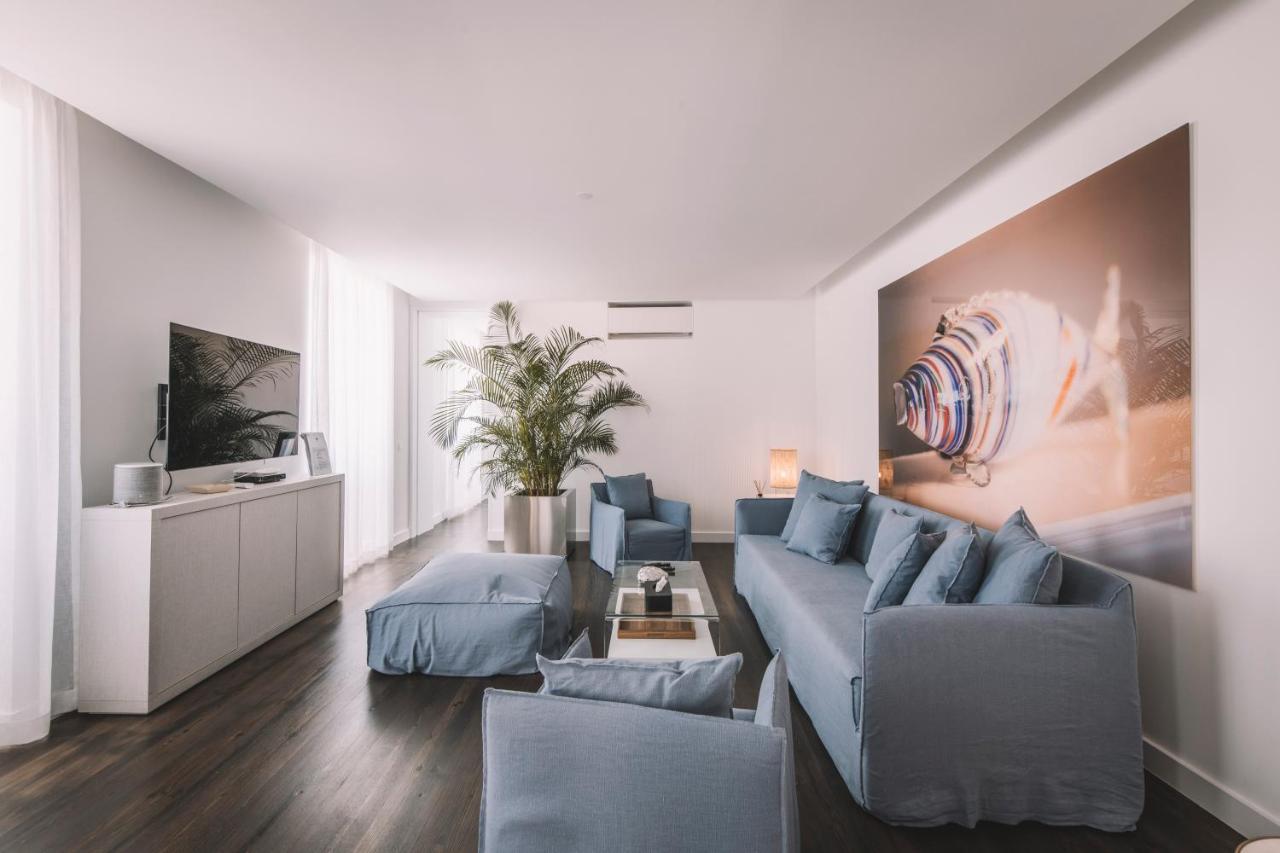 Torrinha Luxo Dream Wohnung Funchal  Eksteriør bilde