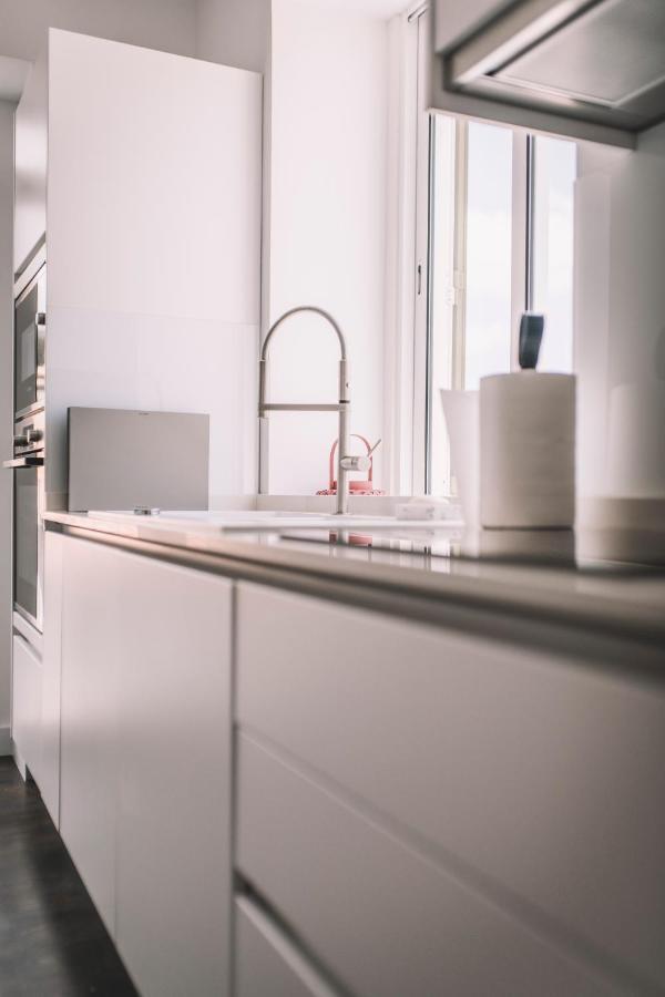 Torrinha Luxo Dream Wohnung Funchal  Eksteriør bilde