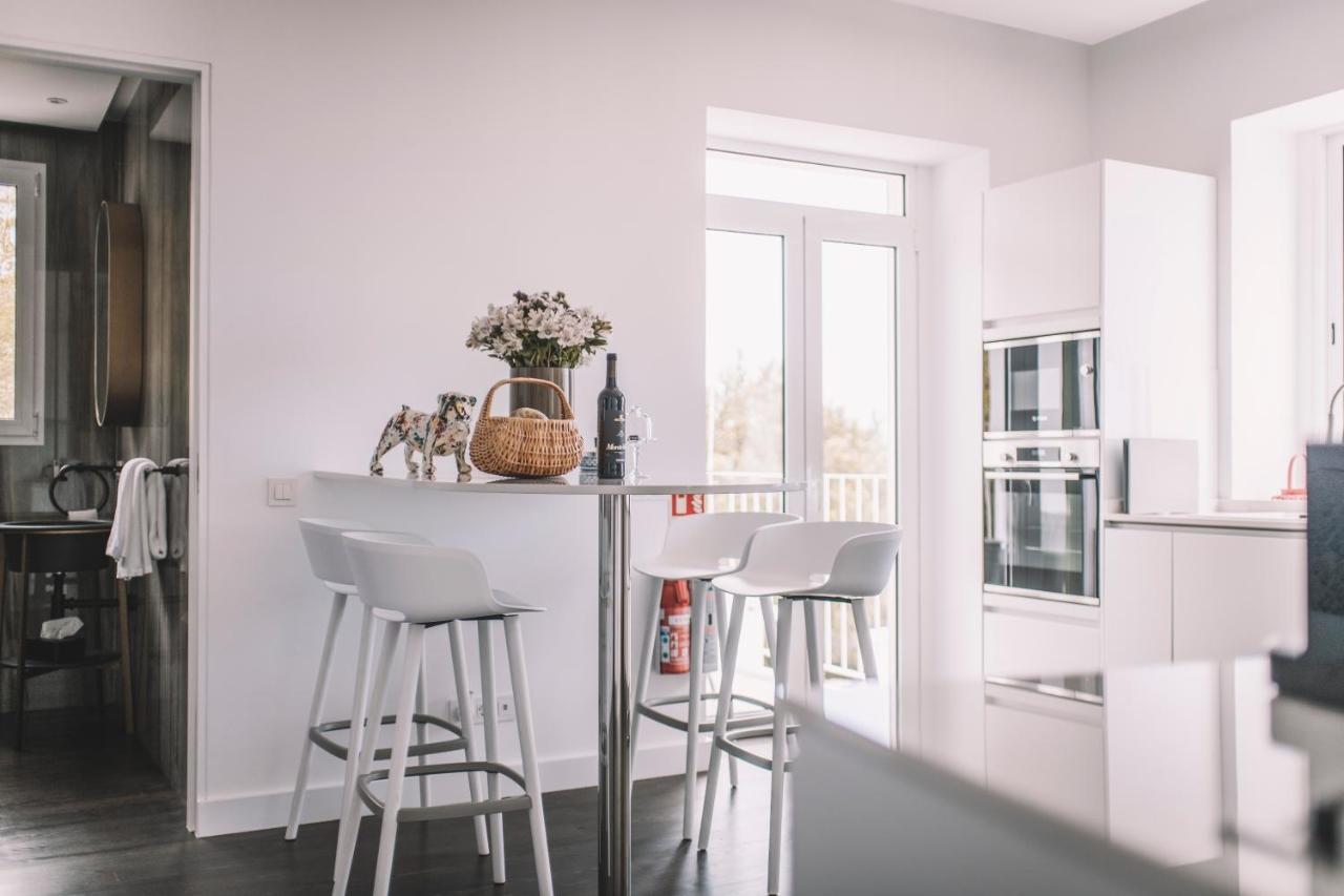 Torrinha Luxo Dream Wohnung Funchal  Eksteriør bilde