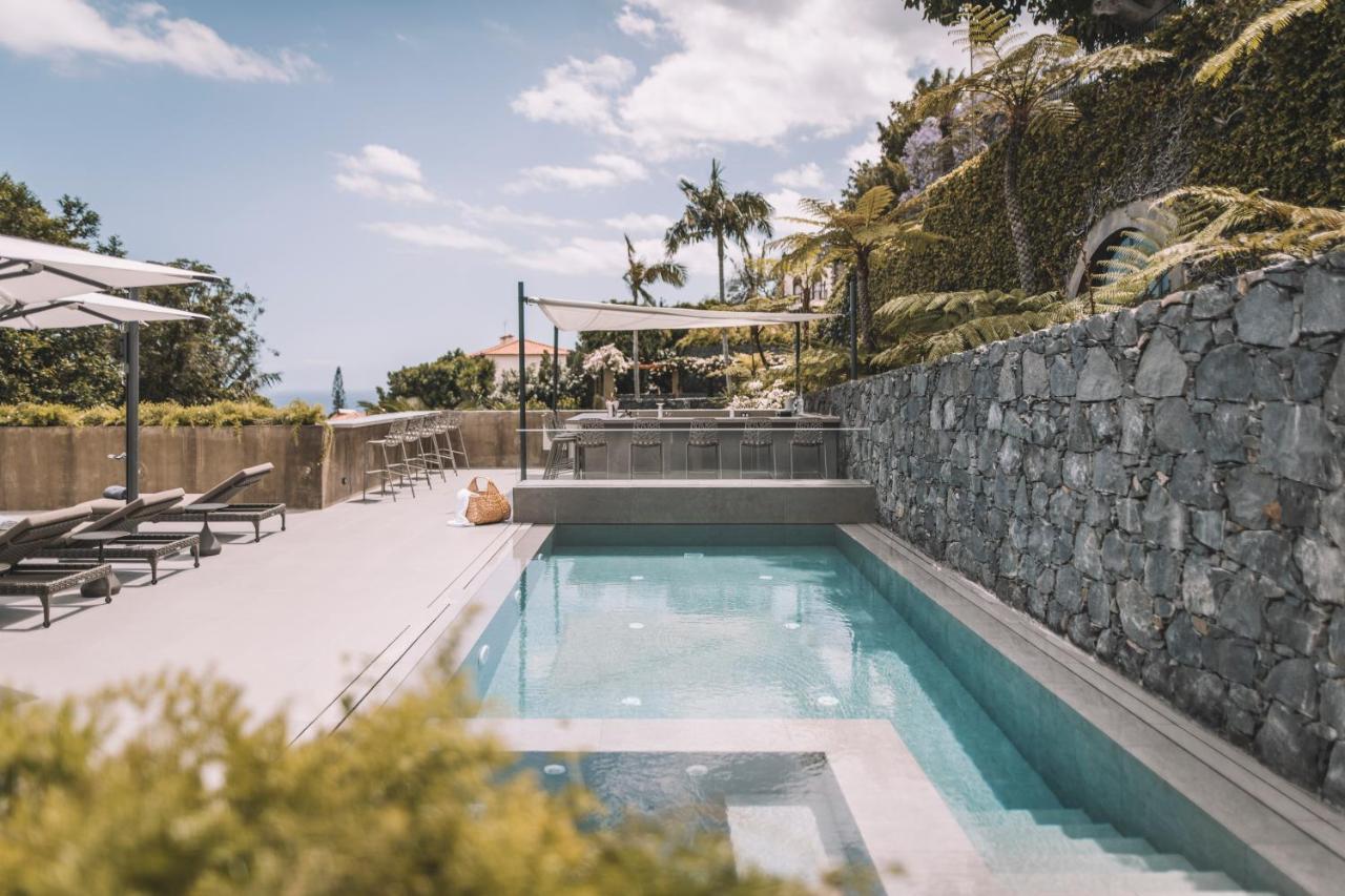 Torrinha Luxo Dream Wohnung Funchal  Eksteriør bilde