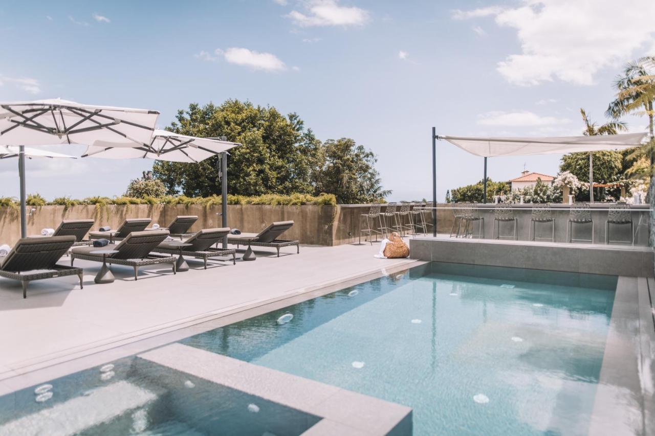 Torrinha Luxo Dream Wohnung Funchal  Eksteriør bilde