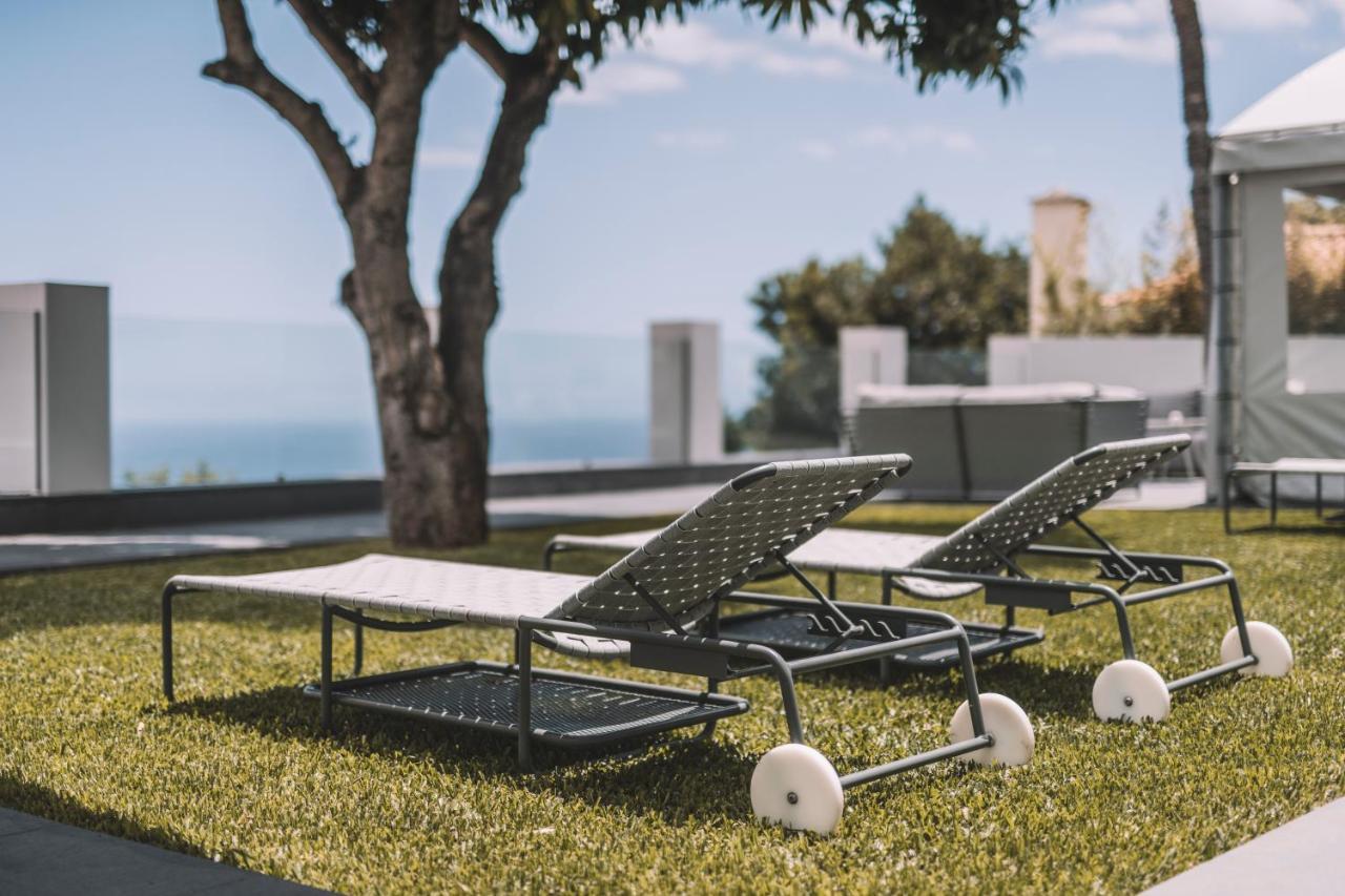 Torrinha Luxo Dream Wohnung Funchal  Eksteriør bilde