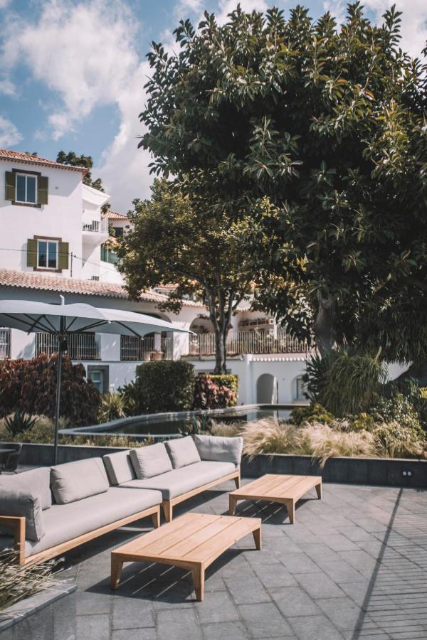 Torrinha Luxo Dream Wohnung Funchal  Eksteriør bilde