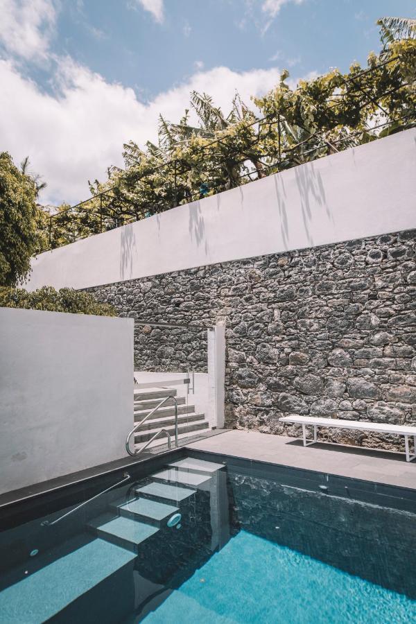 Torrinha Luxo Dream Wohnung Funchal  Eksteriør bilde