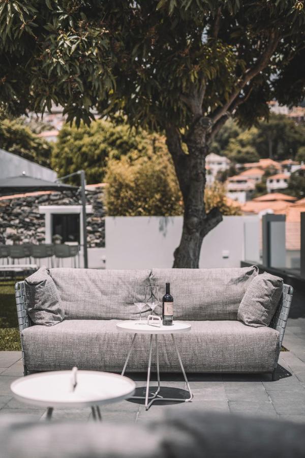 Torrinha Luxo Dream Wohnung Funchal  Eksteriør bilde