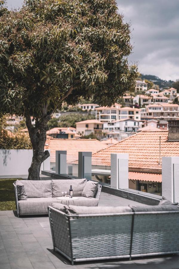 Torrinha Luxo Dream Wohnung Funchal  Eksteriør bilde