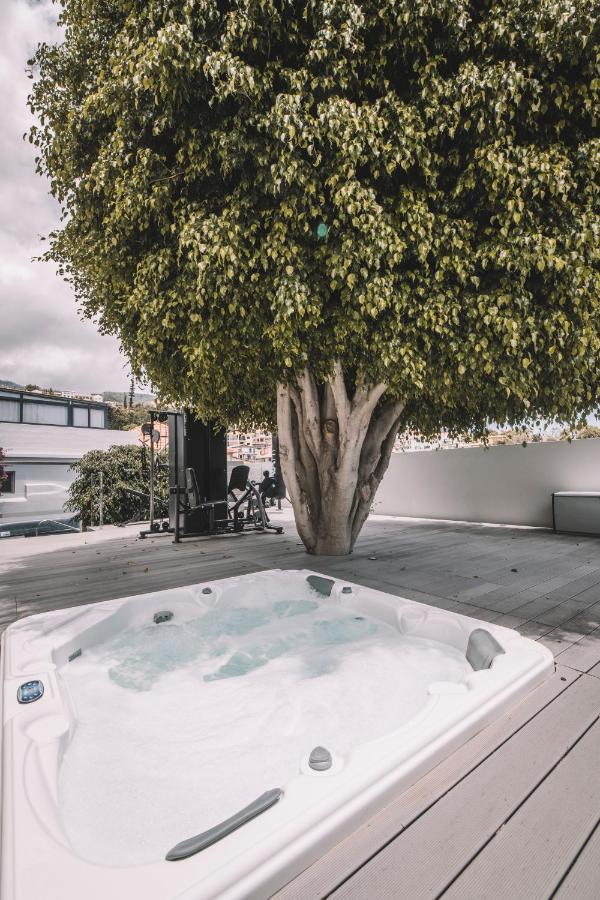 Torrinha Luxo Dream Wohnung Funchal  Eksteriør bilde