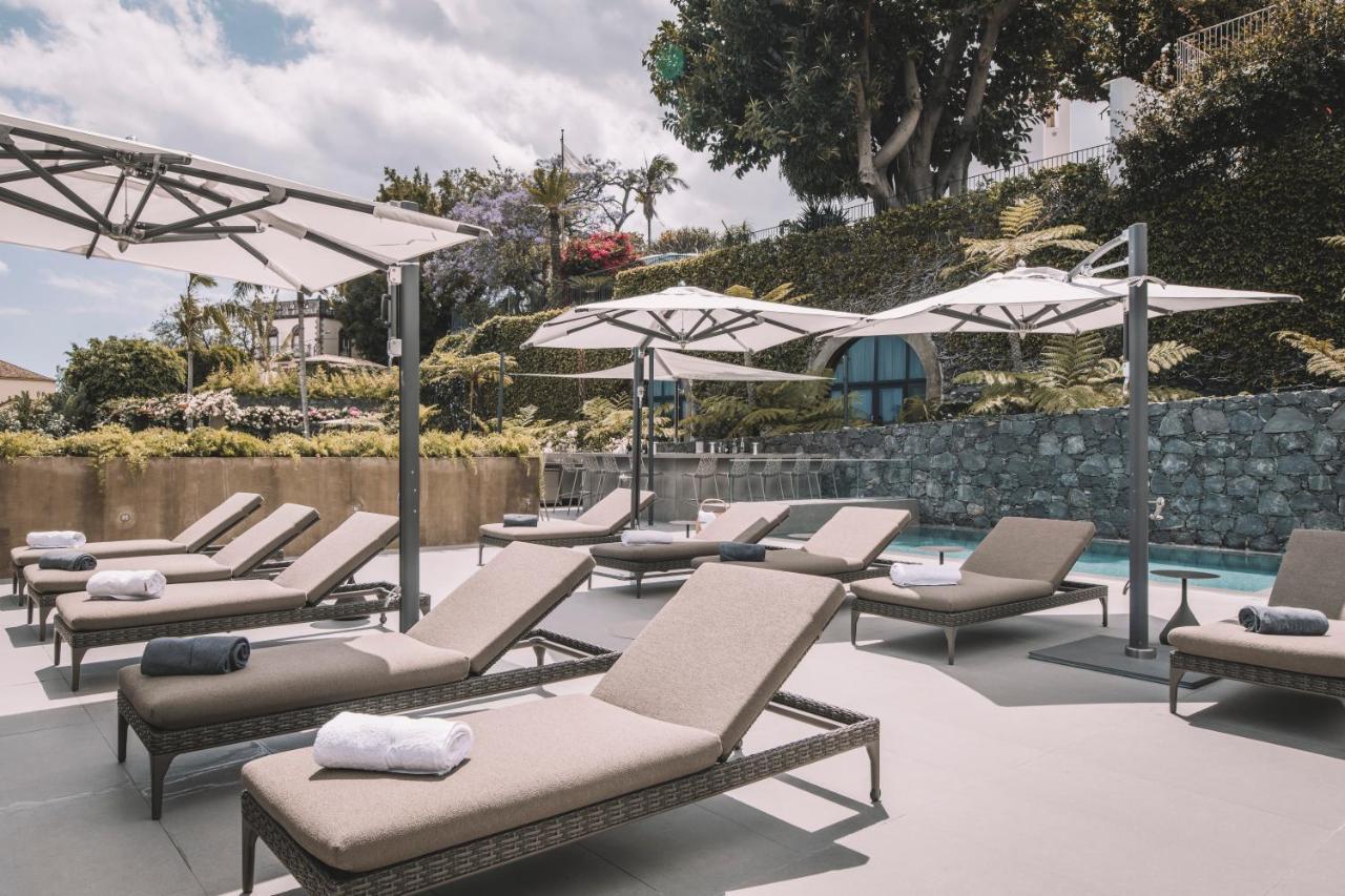 Torrinha Luxo Dream Wohnung Funchal  Eksteriør bilde
