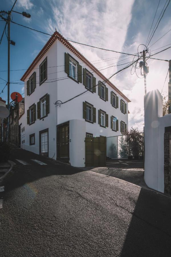 Torrinha Luxo Dream Wohnung Funchal  Eksteriør bilde
