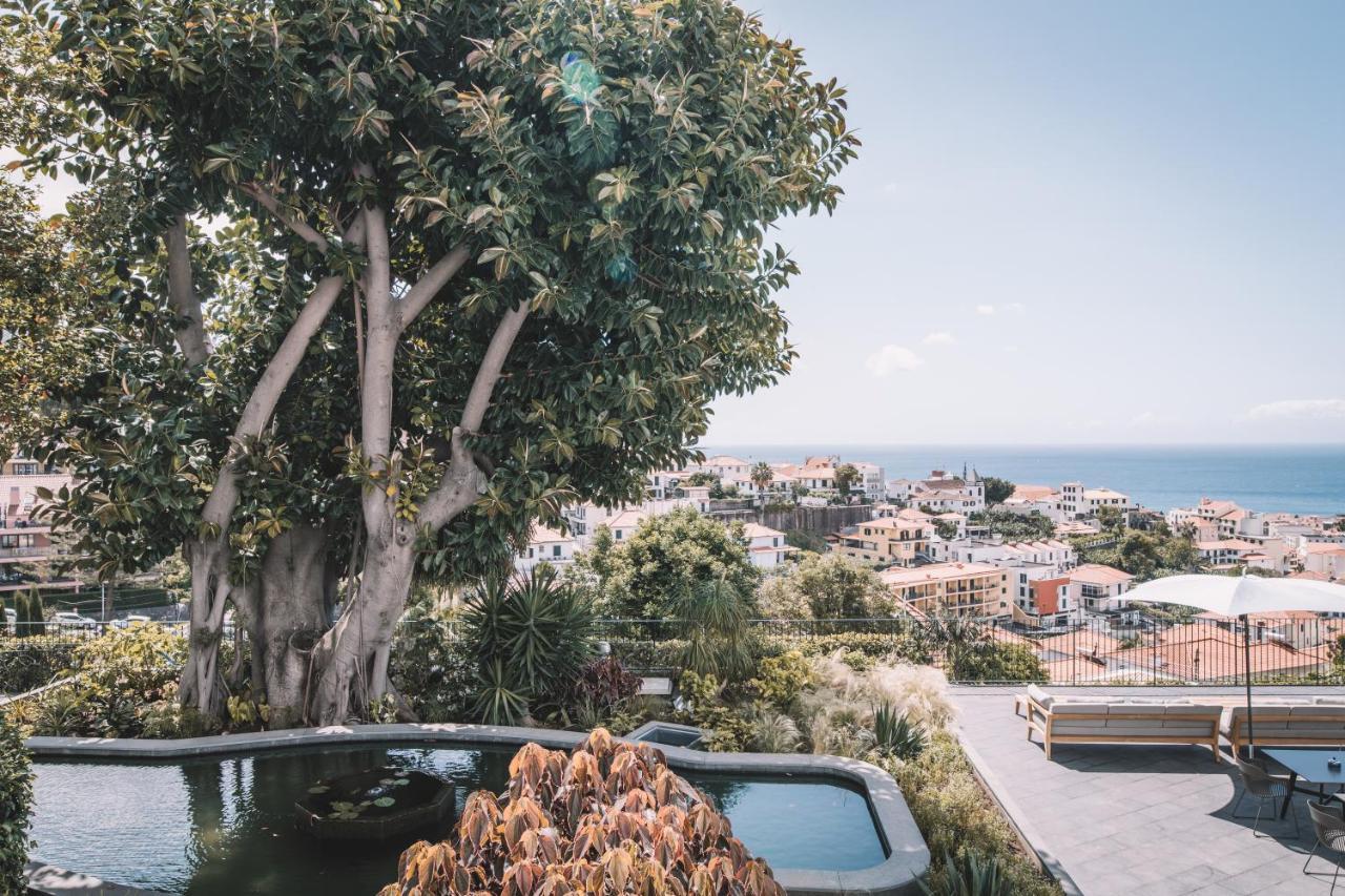 Torrinha Luxo Dream Wohnung Funchal  Eksteriør bilde