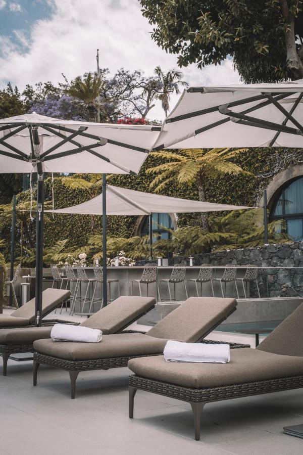Torrinha Luxo Dream Wohnung Funchal  Eksteriør bilde