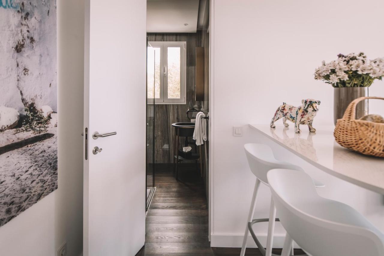 Torrinha Luxo Dream Wohnung Funchal  Eksteriør bilde