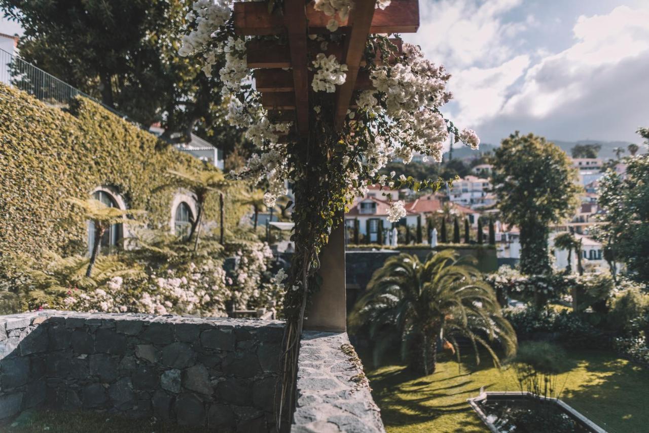 Torrinha Luxo Dream Wohnung Funchal  Eksteriør bilde