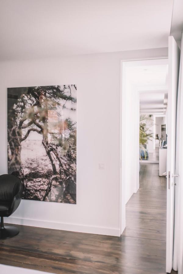 Torrinha Luxo Dream Wohnung Funchal  Eksteriør bilde