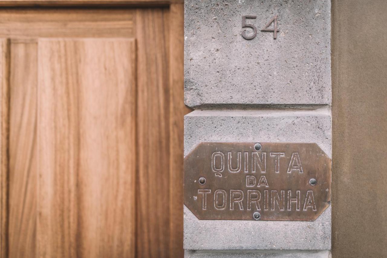 Torrinha Luxo Dream Wohnung Funchal  Eksteriør bilde