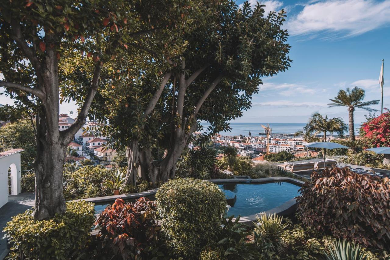 Torrinha Luxo Dream Wohnung Funchal  Eksteriør bilde