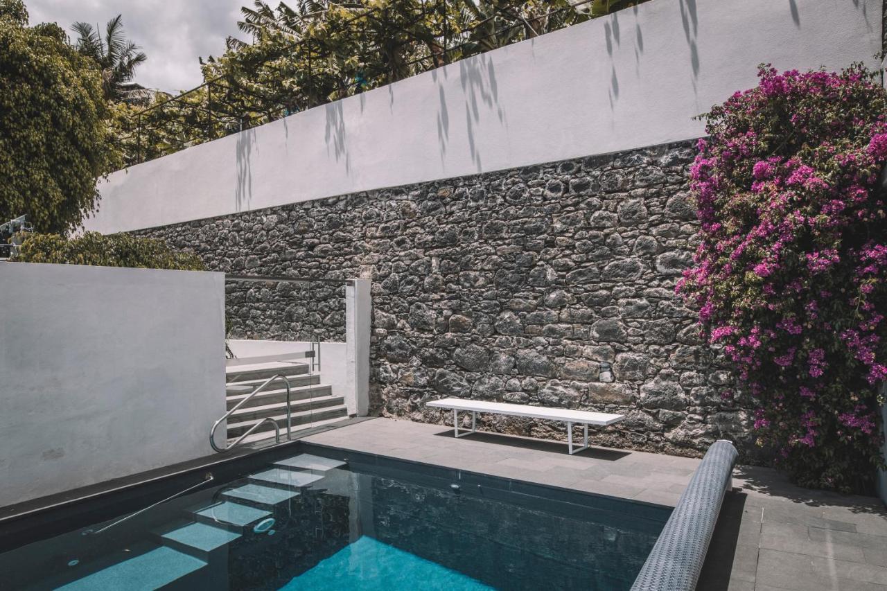 Torrinha Luxo Dream Wohnung Funchal  Eksteriør bilde