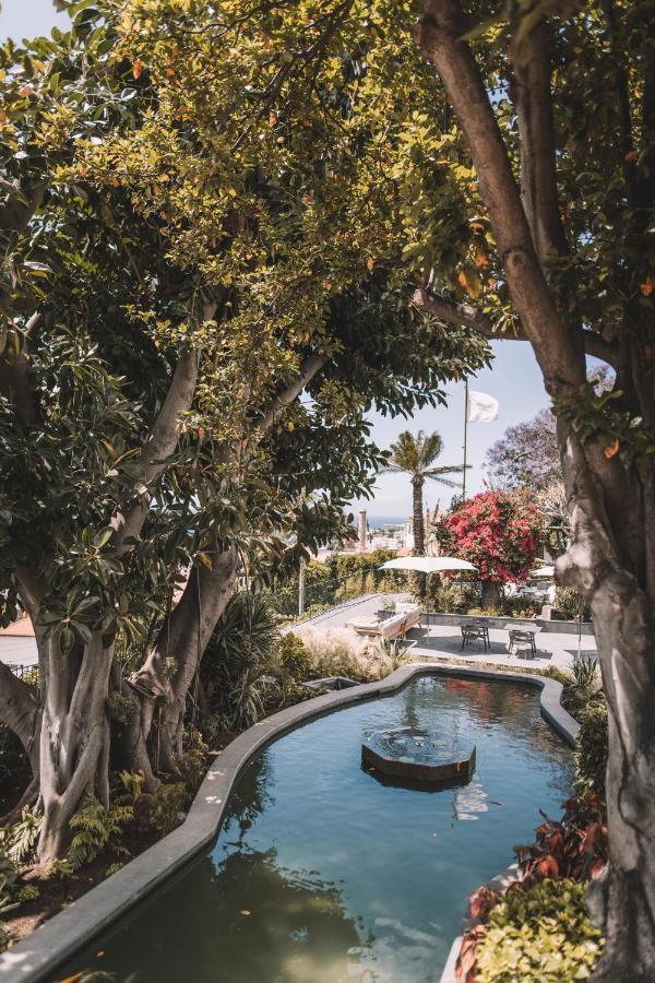 Torrinha Luxo Dream Wohnung Funchal  Eksteriør bilde