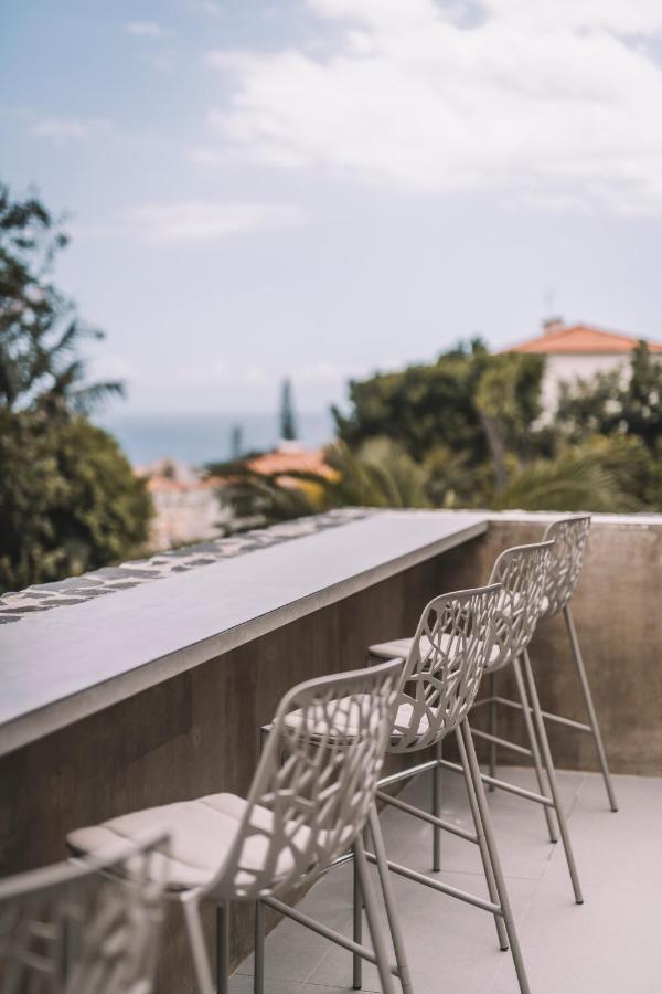 Torrinha Luxo Dream Wohnung Funchal  Eksteriør bilde