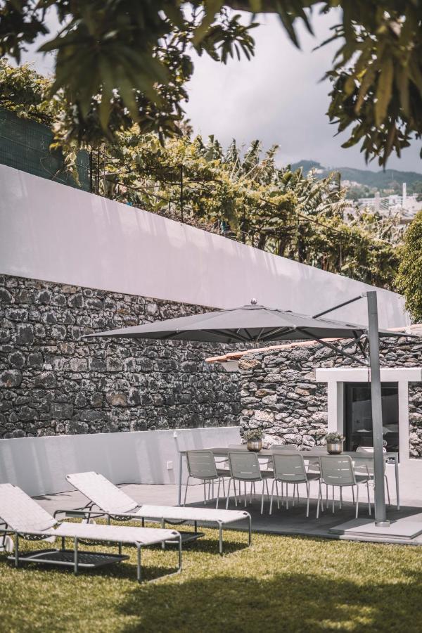 Torrinha Luxo Dream Wohnung Funchal  Eksteriør bilde