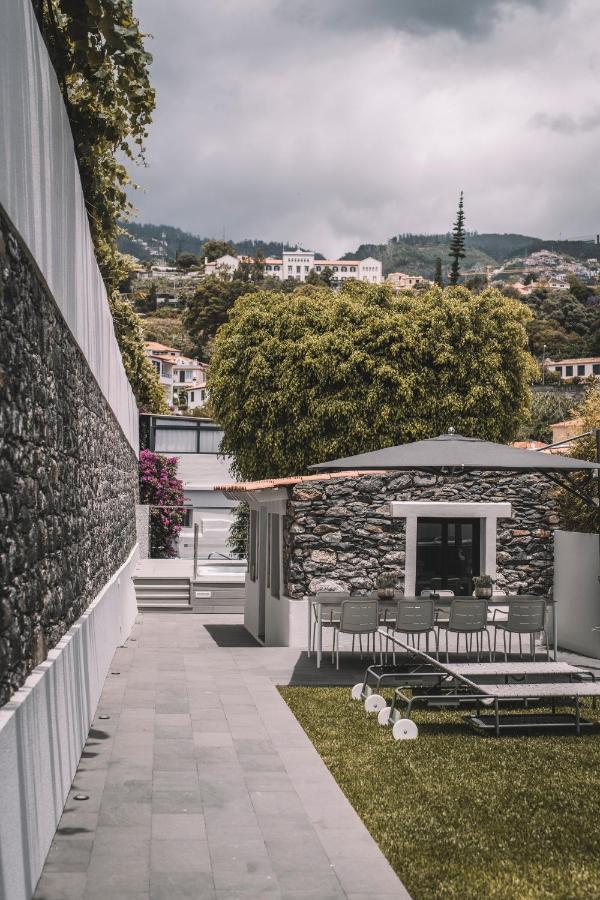 Torrinha Luxo Dream Wohnung Funchal  Eksteriør bilde